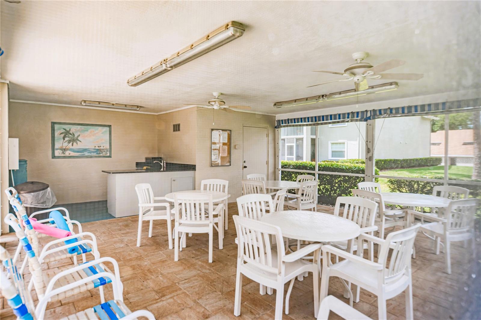 1438 MILLSTREAM LN #201, DUNEDIN, FL, 34698