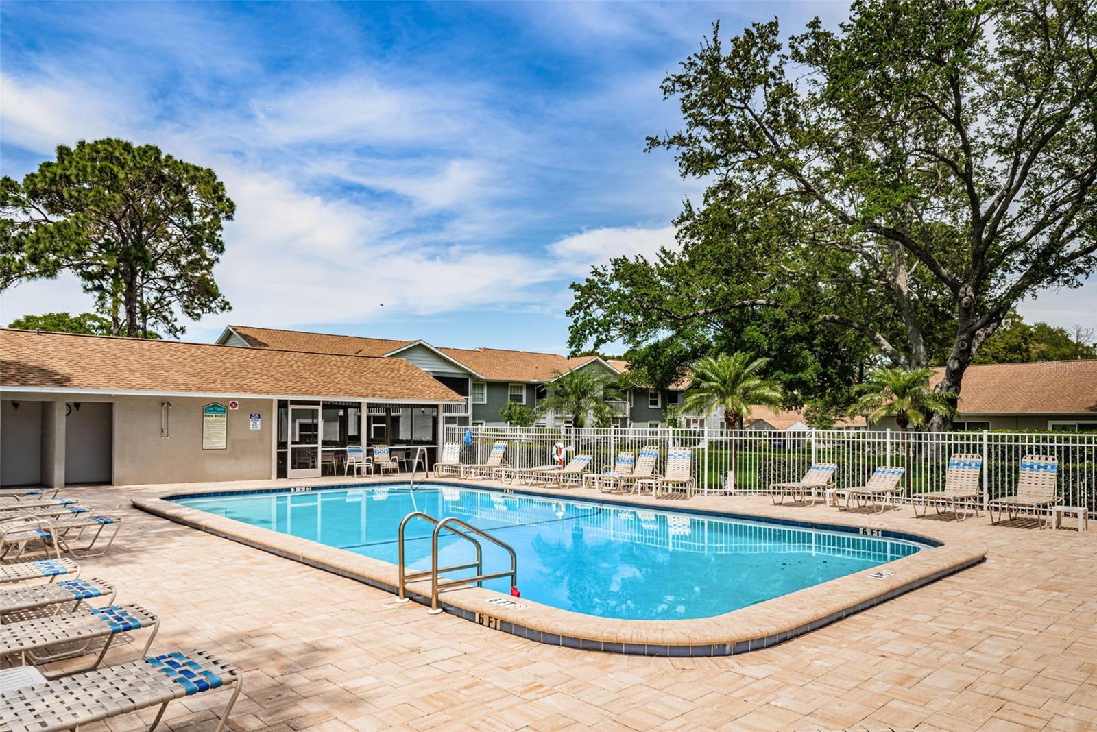1438 MILLSTREAM LN #201, DUNEDIN, FL, 34698