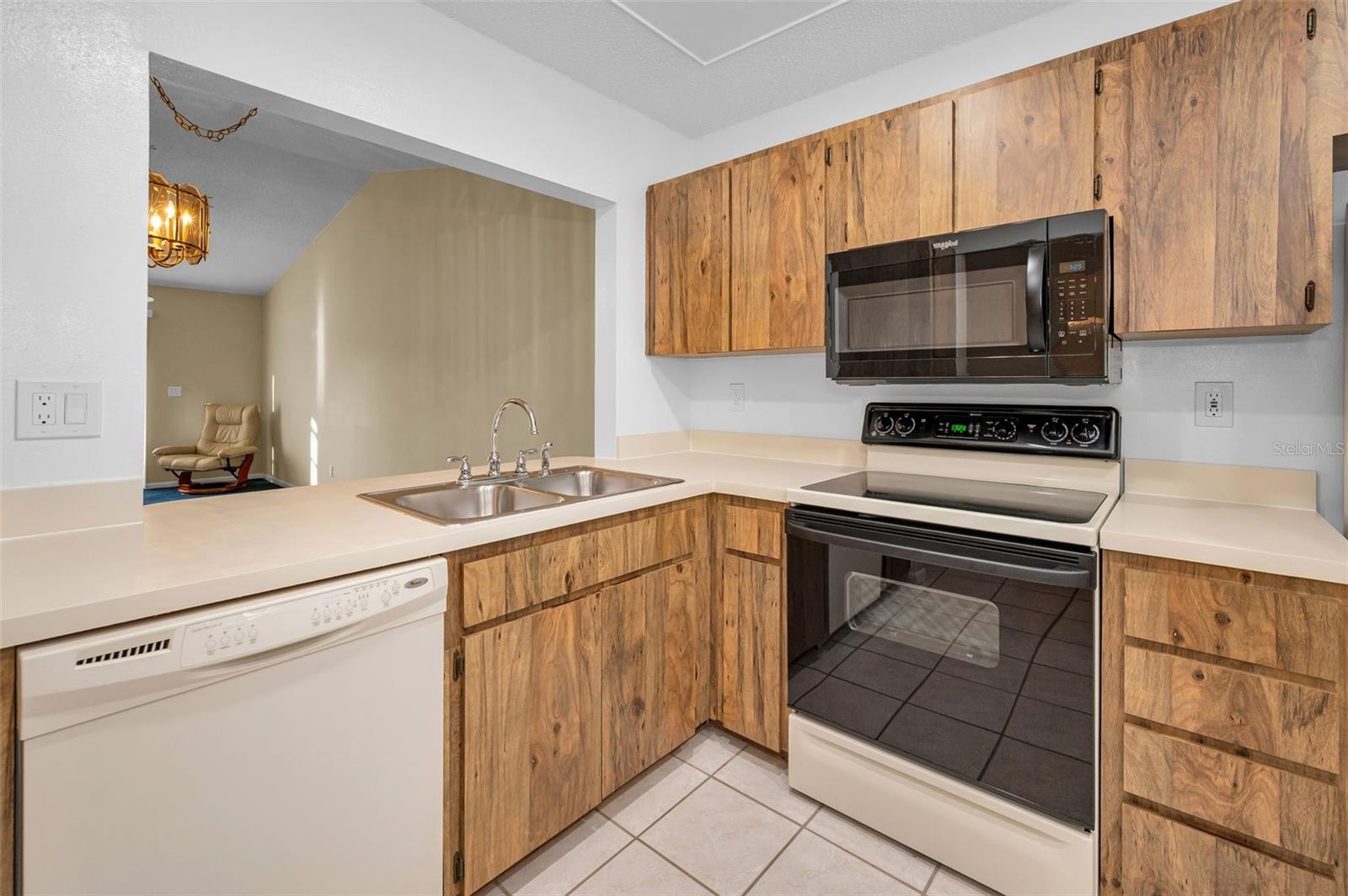 1438 MILLSTREAM LN #201, DUNEDIN, FL, 34698