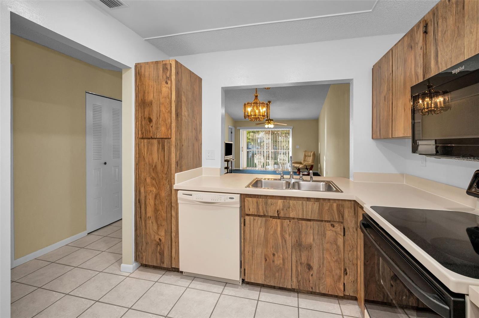 1438 MILLSTREAM LN #201, DUNEDIN, FL, 34698
