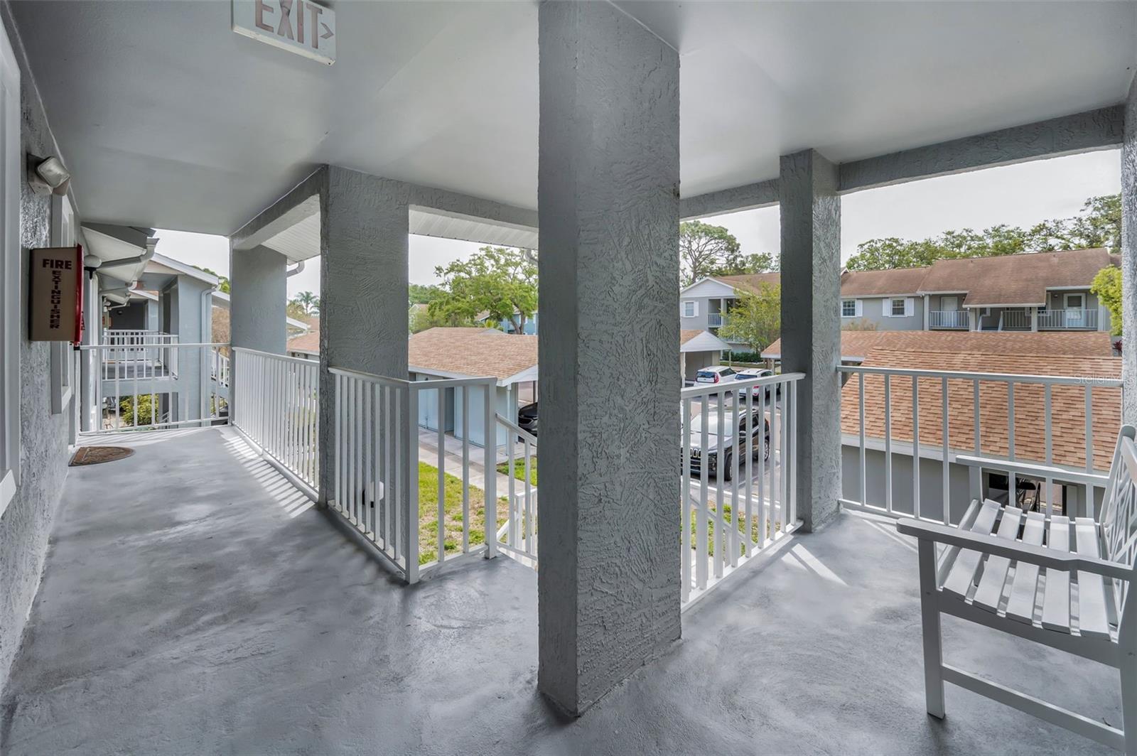 1438 MILLSTREAM LN #201, DUNEDIN, FL, 34698