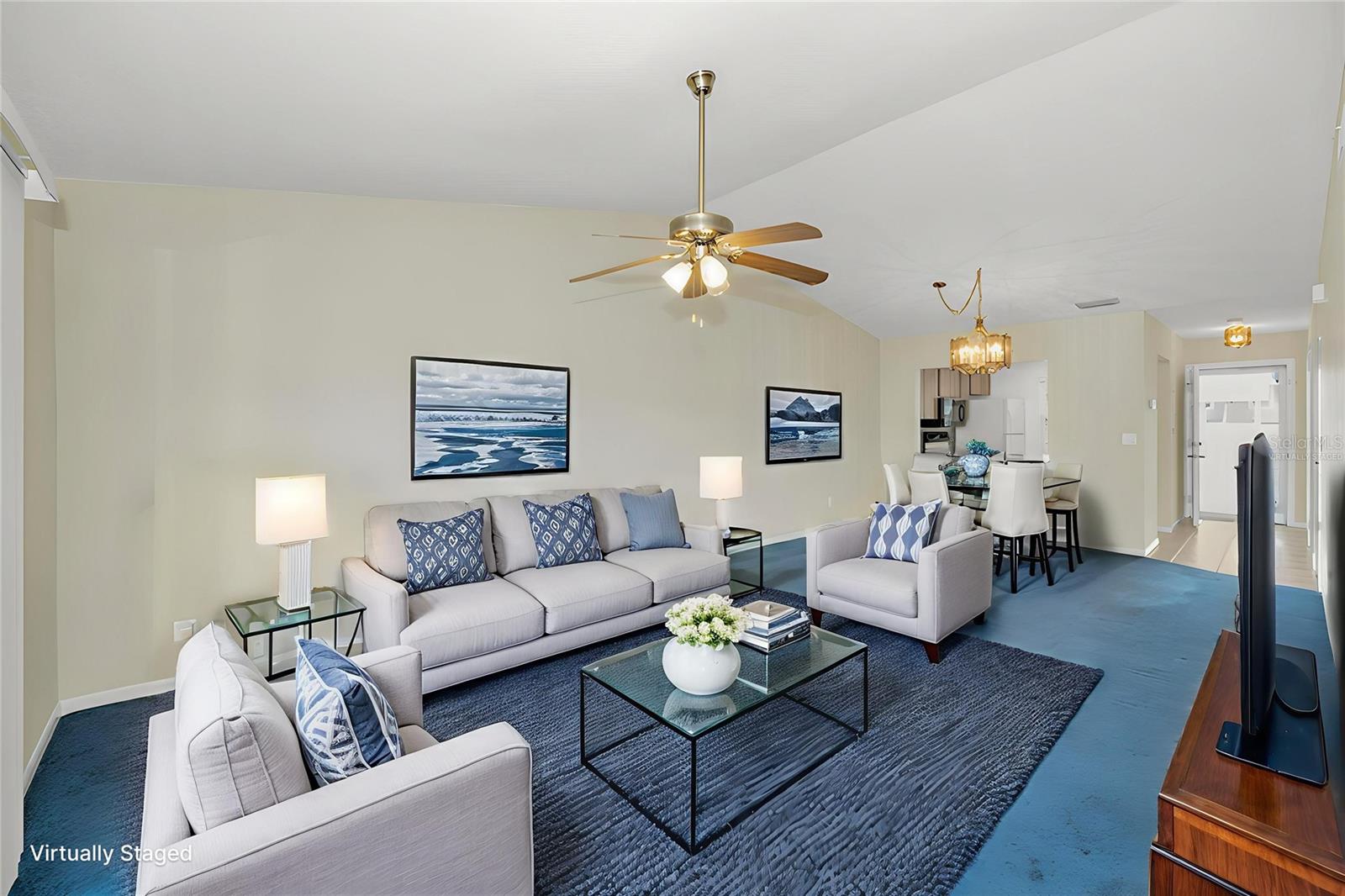 1438 MILLSTREAM LN #201, DUNEDIN, FL, 34698