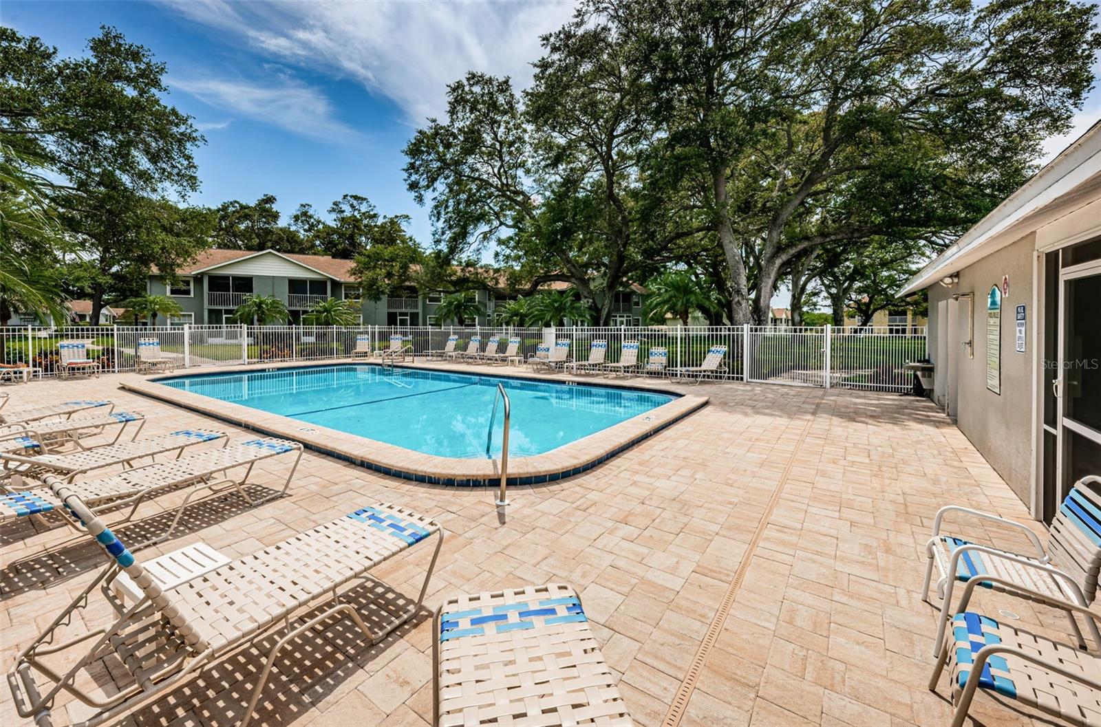 1438 MILLSTREAM LN #201, DUNEDIN, FL, 34698