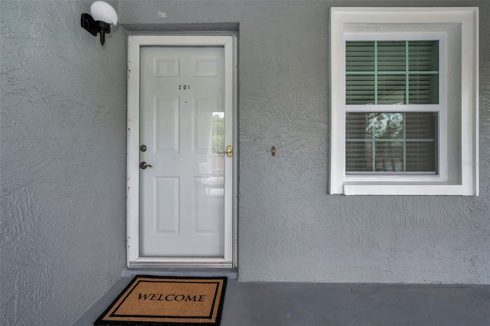1438 MILLSTREAM LN #201, DUNEDIN, FL, 34698