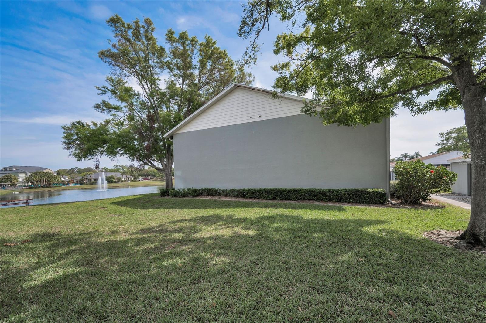 1438 MILLSTREAM LN #201, DUNEDIN, FL, 34698