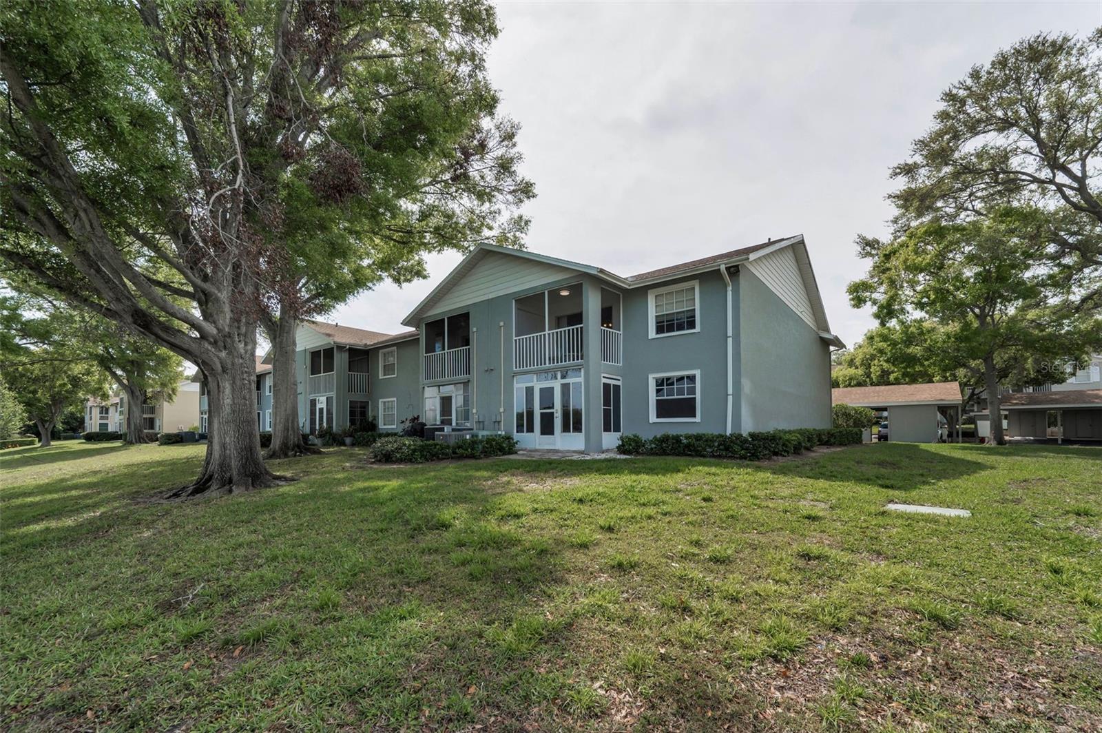 1438 MILLSTREAM LN #201, DUNEDIN, FL, 34698