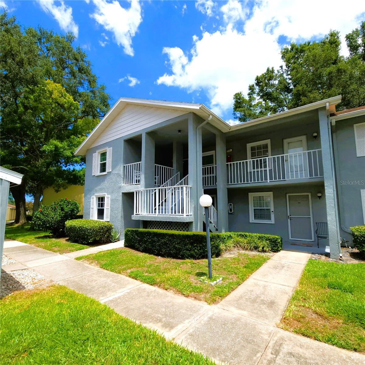 1438 MILLSTREAM LN #201, DUNEDIN, FL, 34698