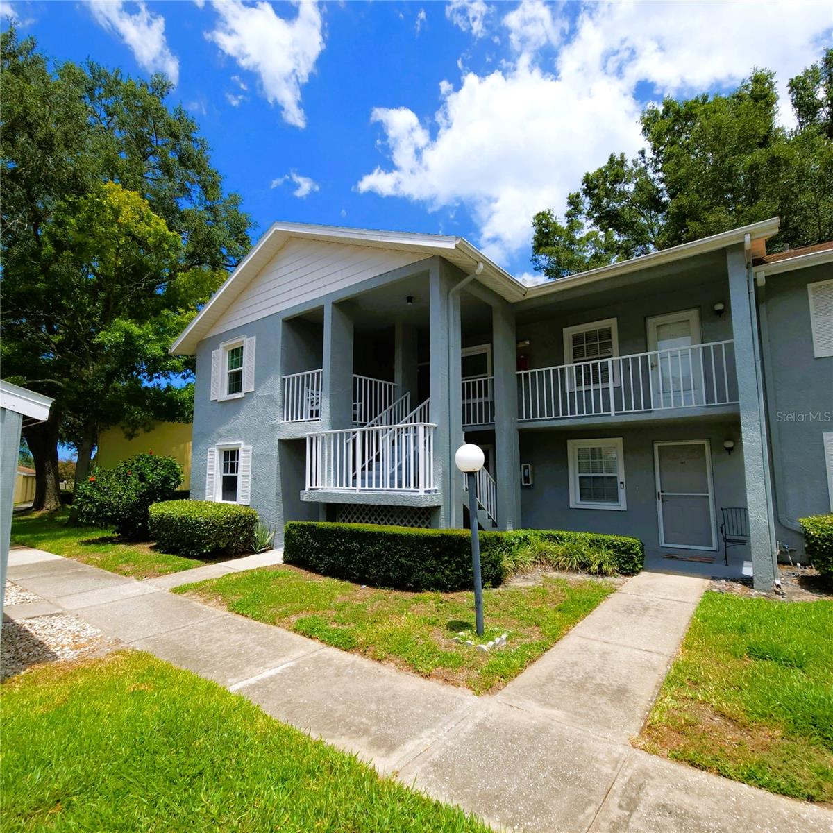 1438 MILLSTREAM LN #201, DUNEDIN, FL, 34698