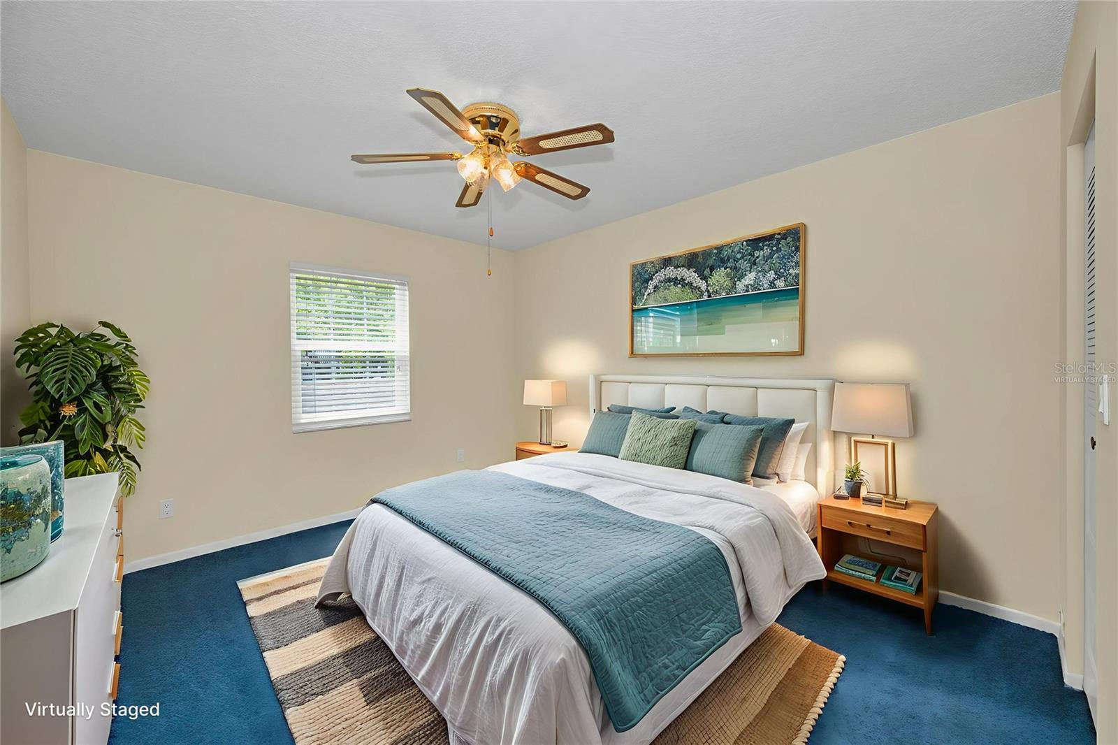 1438 MILLSTREAM LN #201, DUNEDIN, FL, 34698