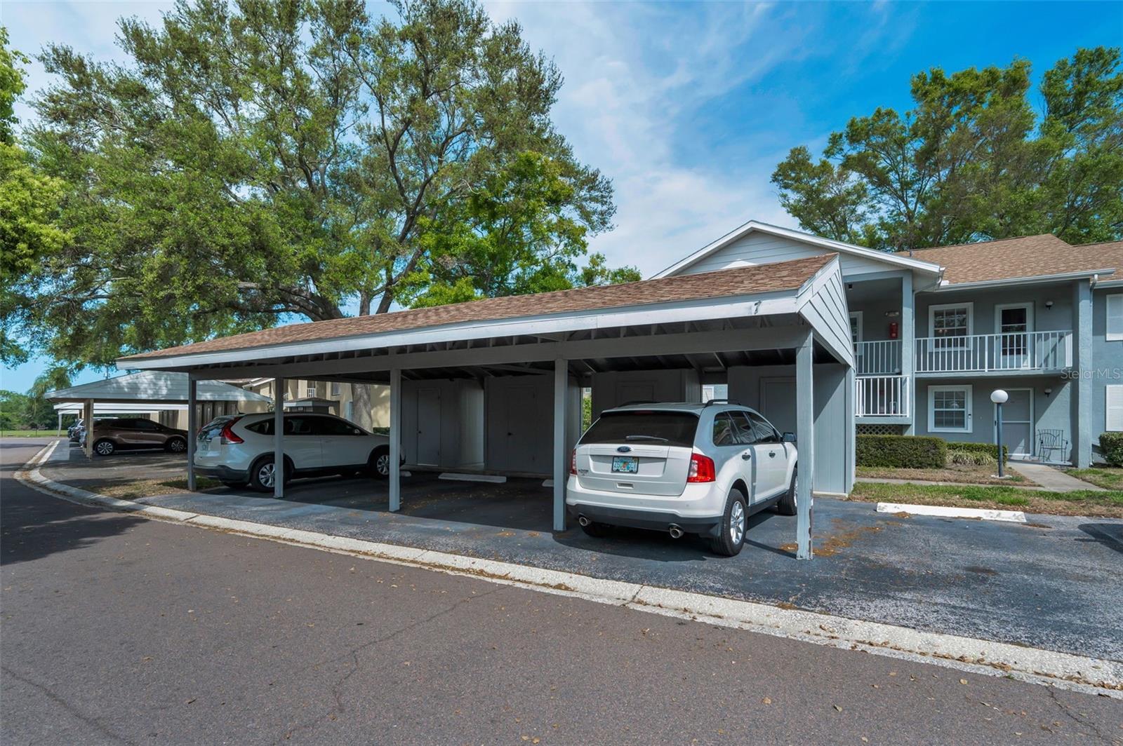 1438 MILLSTREAM LN #201, DUNEDIN, FL, 34698