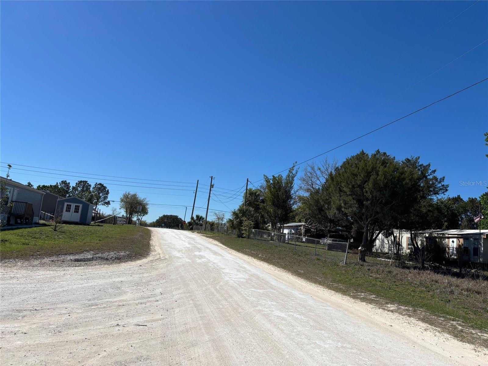 Lot 5 ORLANDO AVE, BROOKSVILLE, FL, 34604