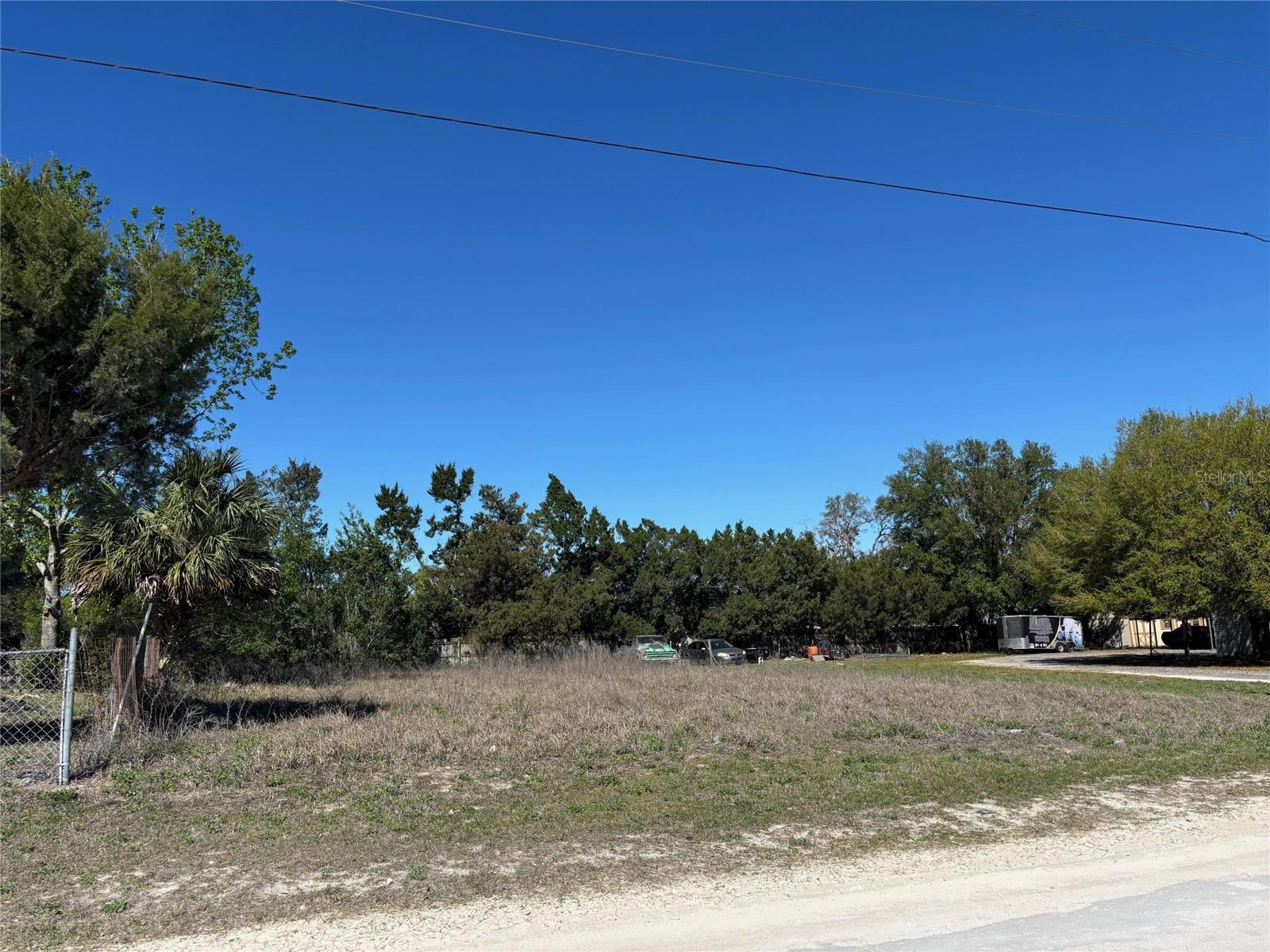 Lot 5 ORLANDO AVE, BROOKSVILLE, FL, 34604