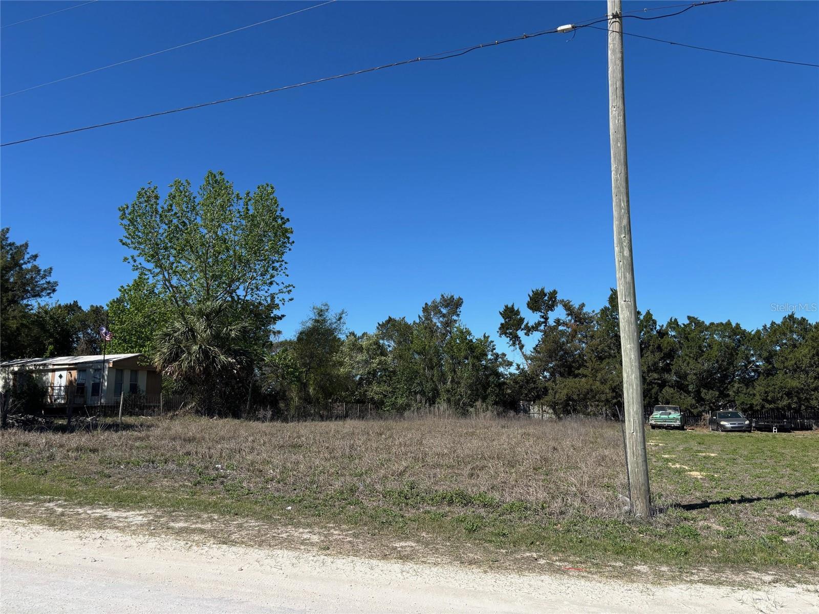 Lot 5 ORLANDO AVE, BROOKSVILLE, FL, 34604