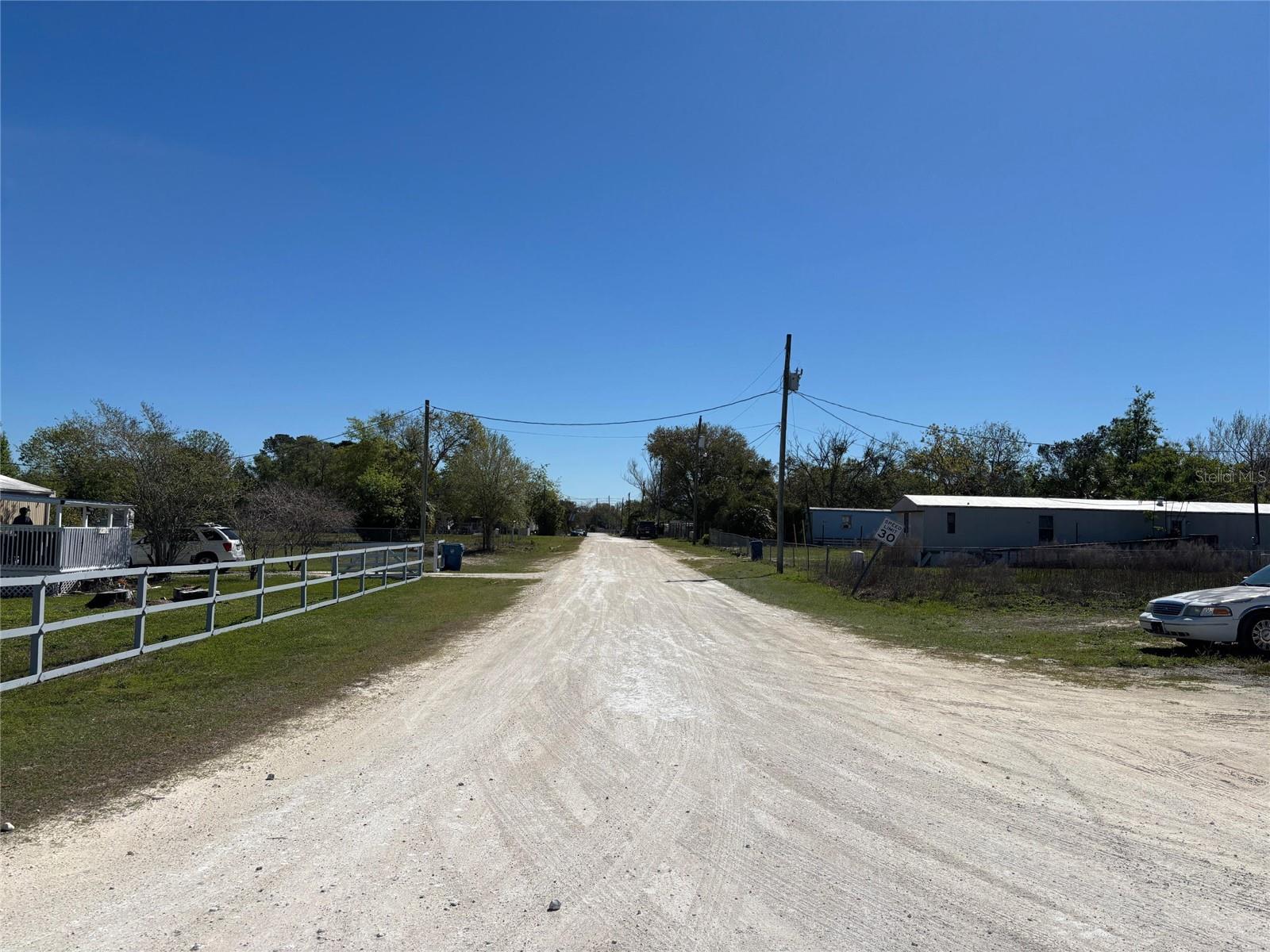 Lot 5 ORLANDO AVE, BROOKSVILLE, FL, 34604
