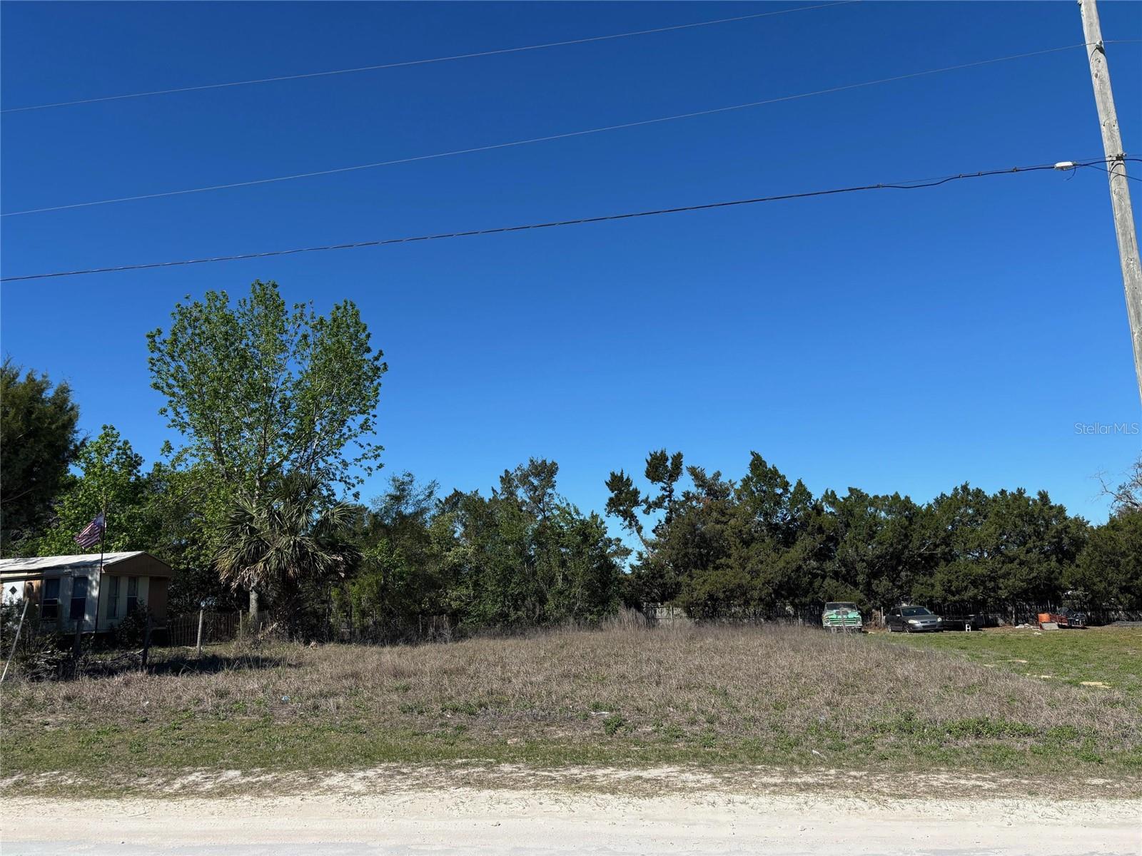 Lot 5 ORLANDO AVE, BROOKSVILLE, FL, 34604