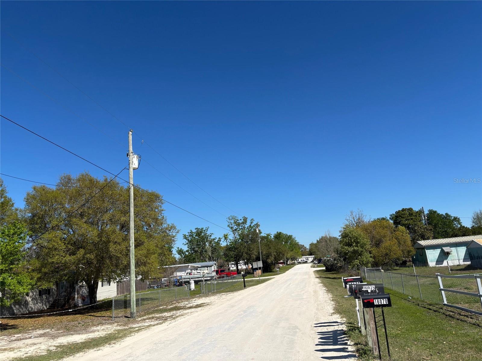Lot 5 ORLANDO AVE, BROOKSVILLE, FL, 34604