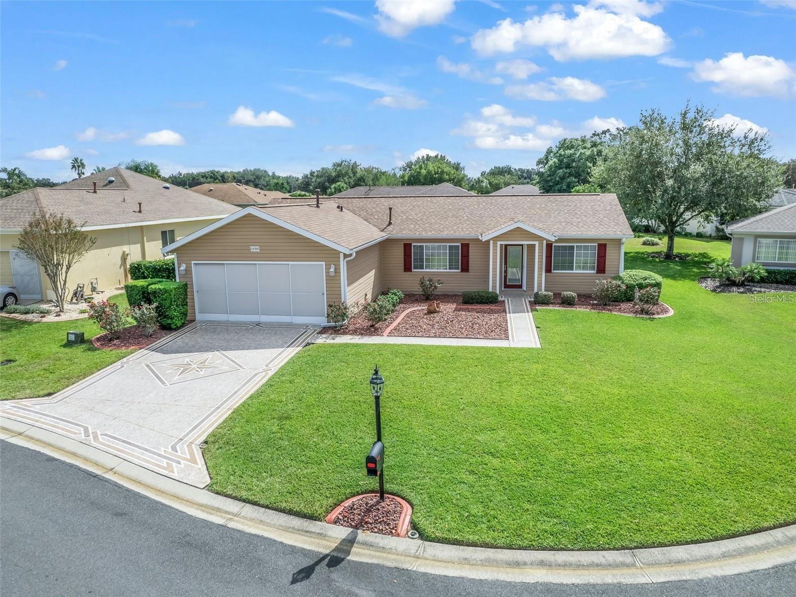 14300 SE 85TH AVE, SUMMERFIELD, FL, 34491