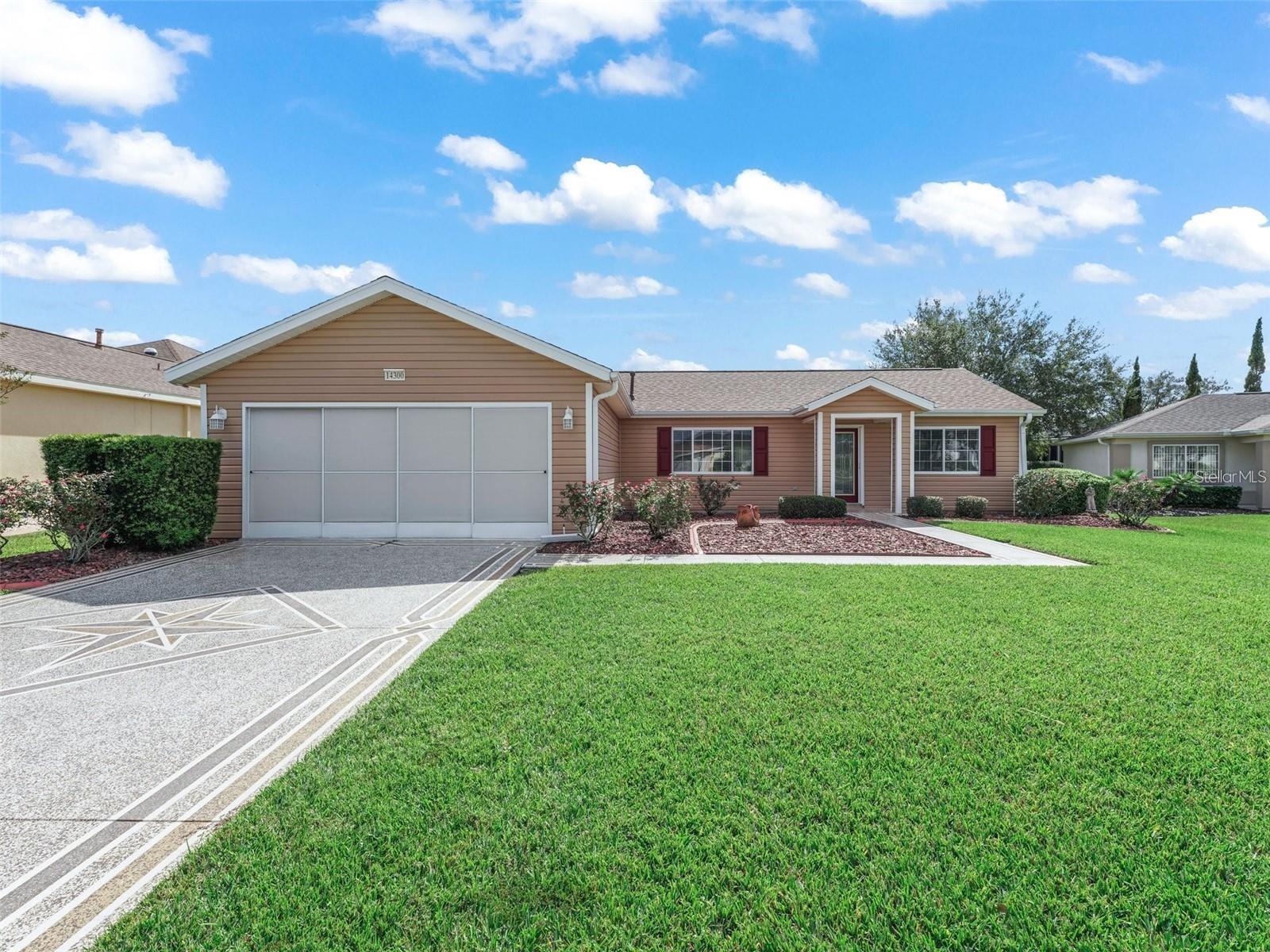 14300 SE 85TH AVE, SUMMERFIELD, FL, 34491
