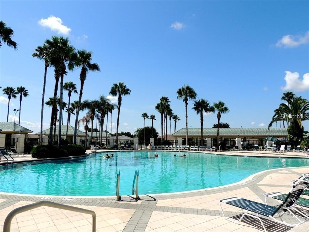 14300 SE 85TH AVE, SUMMERFIELD, FL, 34491