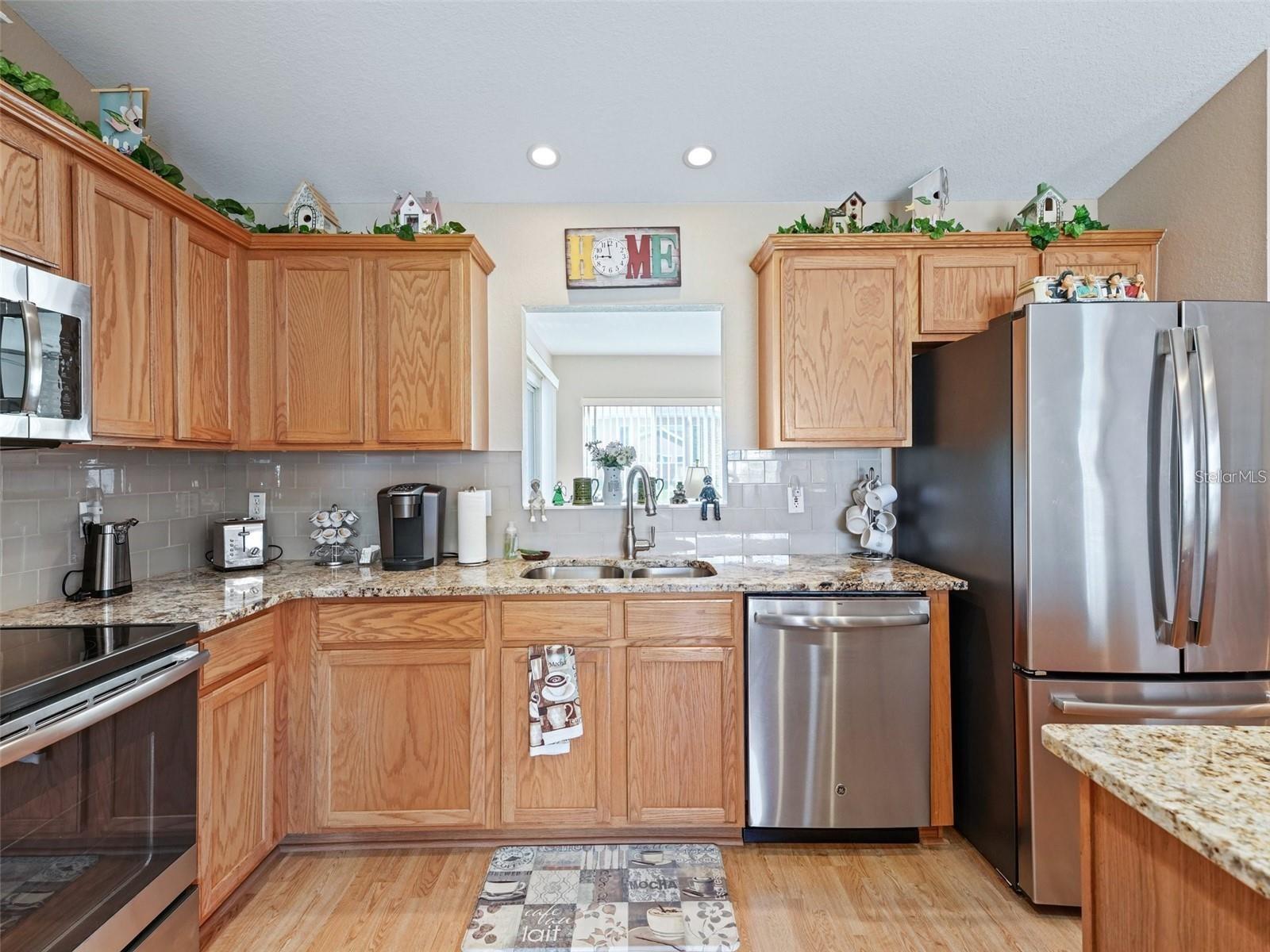 14300 SE 85TH AVE, SUMMERFIELD, FL, 34491