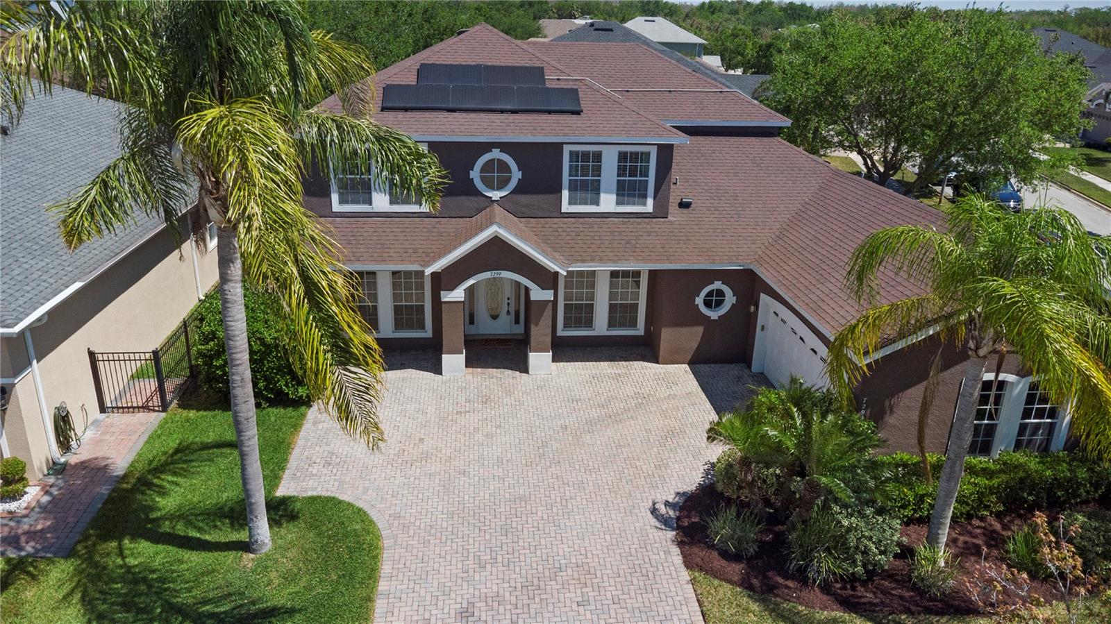 7299 VISTA PARK BLVD, ORLANDO, FL, 32829