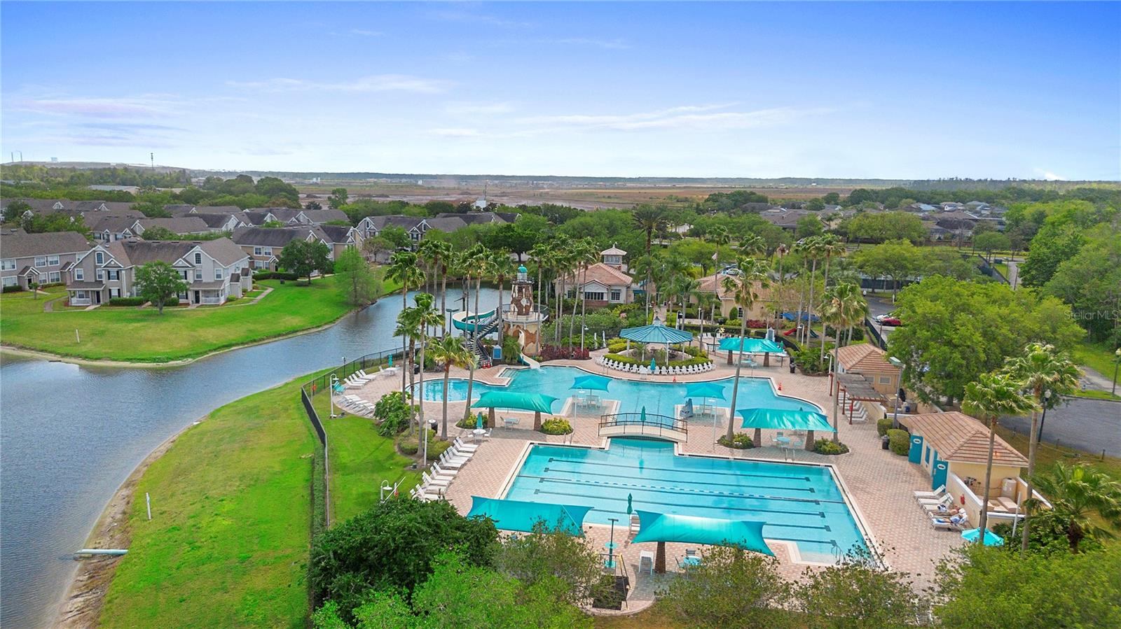 7299 VISTA PARK BLVD, ORLANDO, FL, 32829