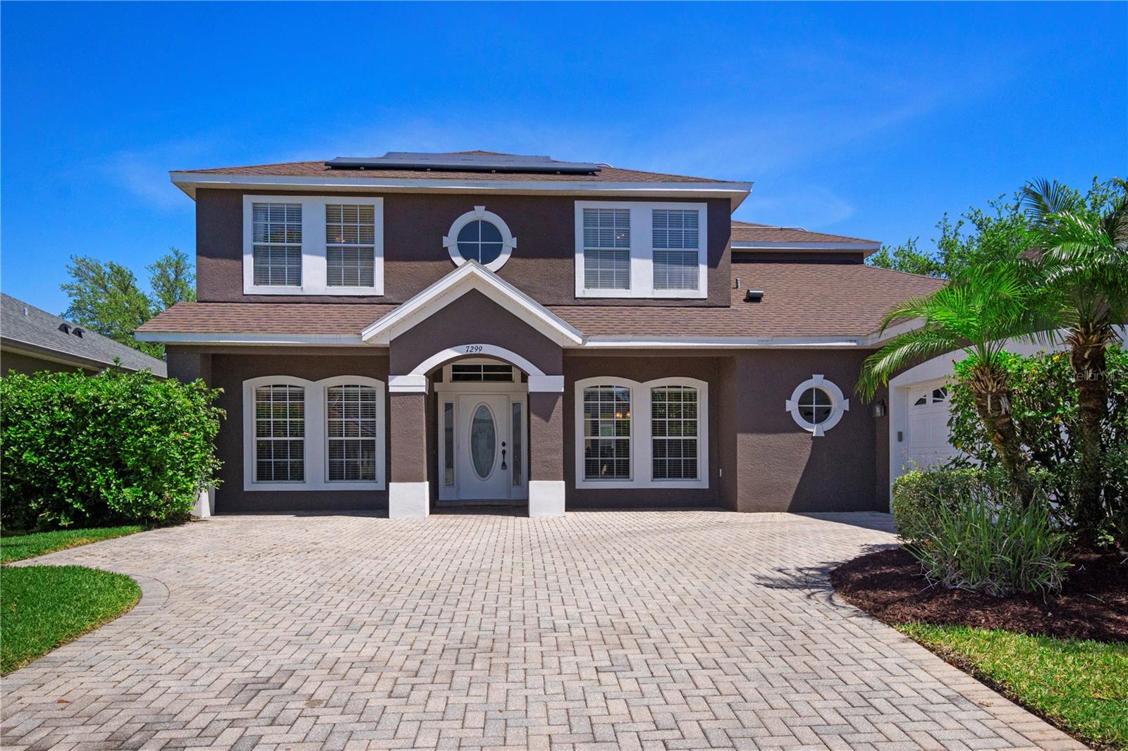 7299 VISTA PARK BLVD, ORLANDO, FL, 32829
