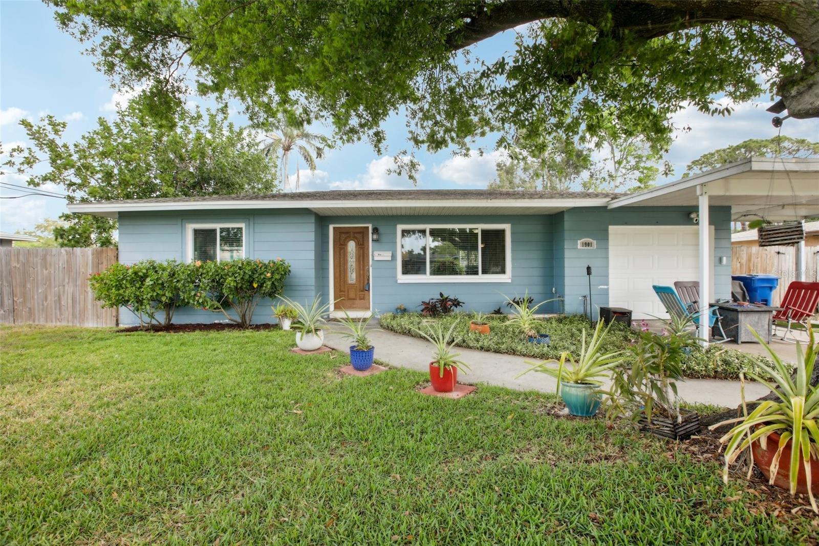 1901 66TH AVE N, ST PETERSBURG, FL, 33702