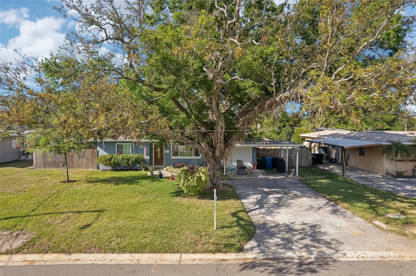1901 66TH AVE N, ST PETERSBURG, FL, 33702
