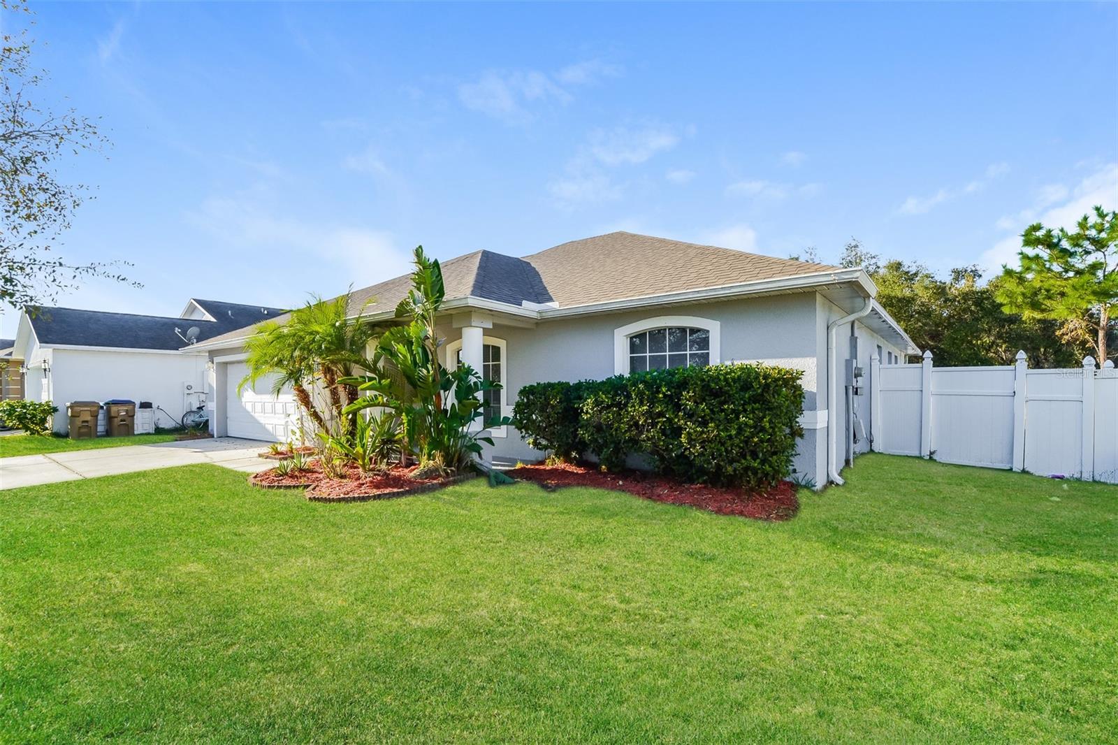 4717 HURON BAY CIR, KISSIMMEE, FL, 34759