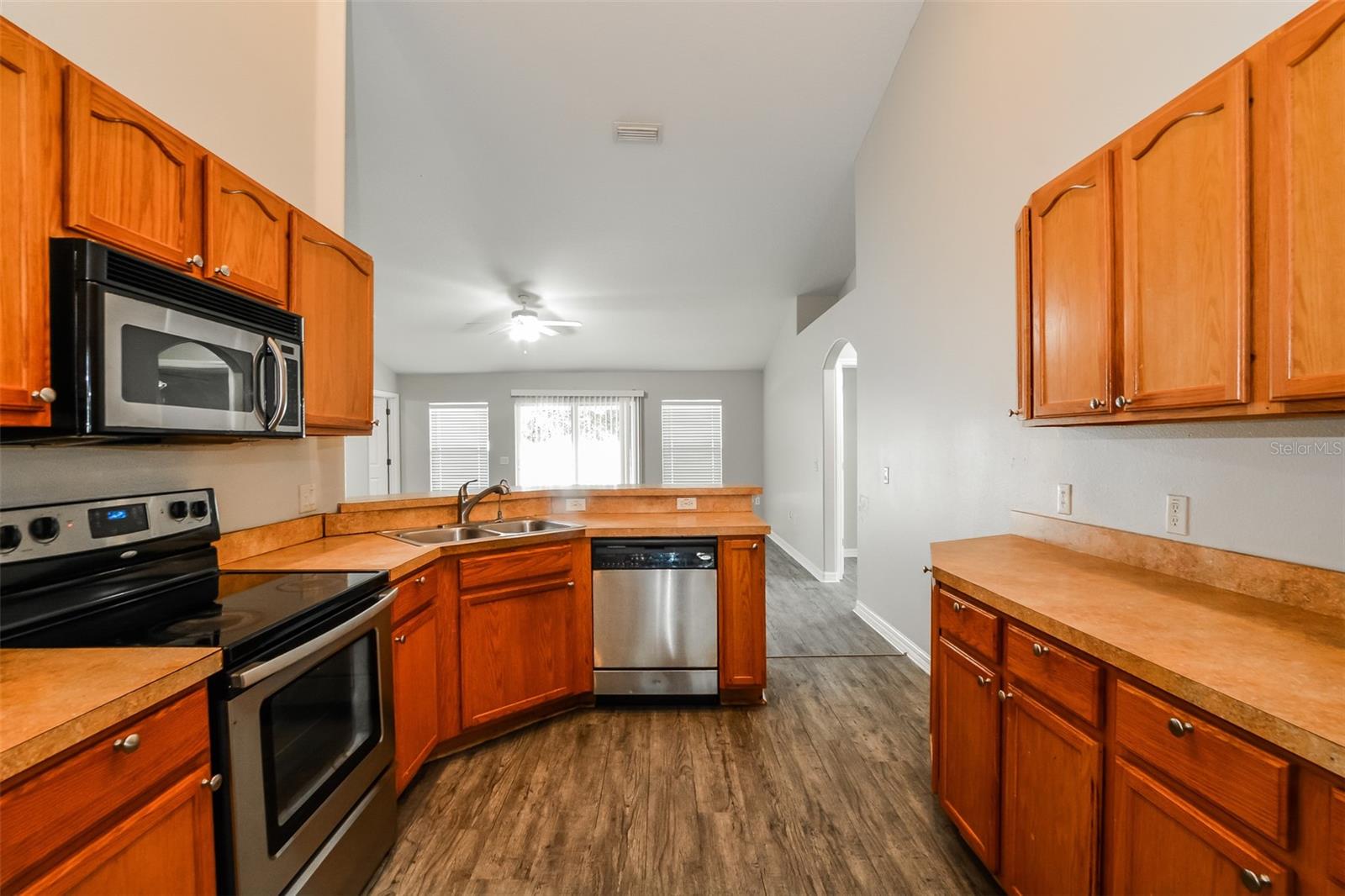 4717 HURON BAY CIR, KISSIMMEE, FL, 34759