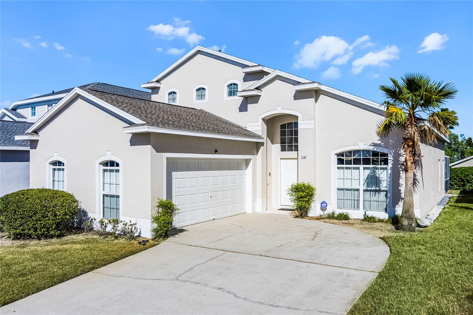 218 CASTLEMAIN CIR, DAVENPORT, FL, 33897