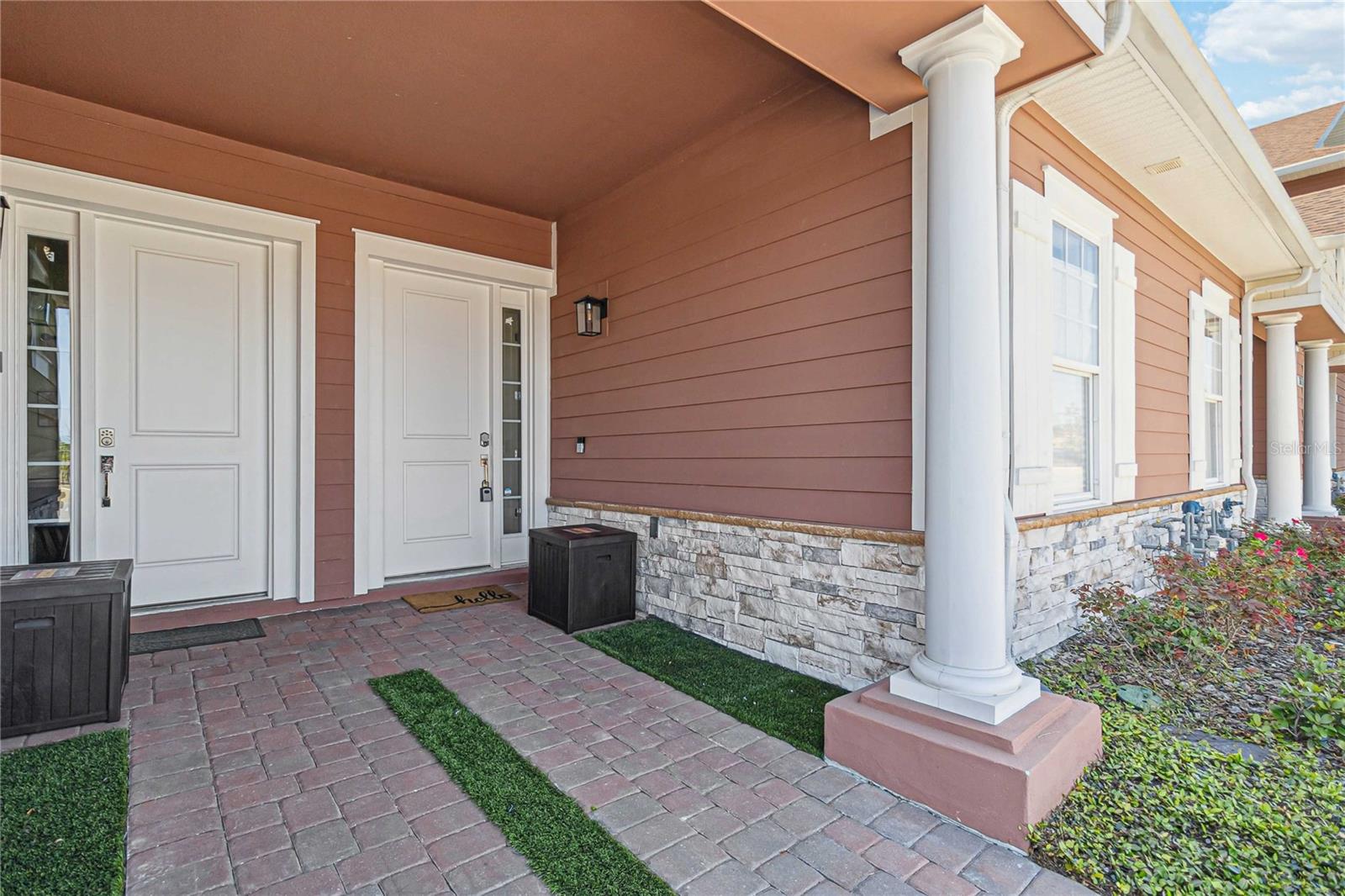 7554 SUNFLOWER CIR, KISSIMMEE, FL, 34747