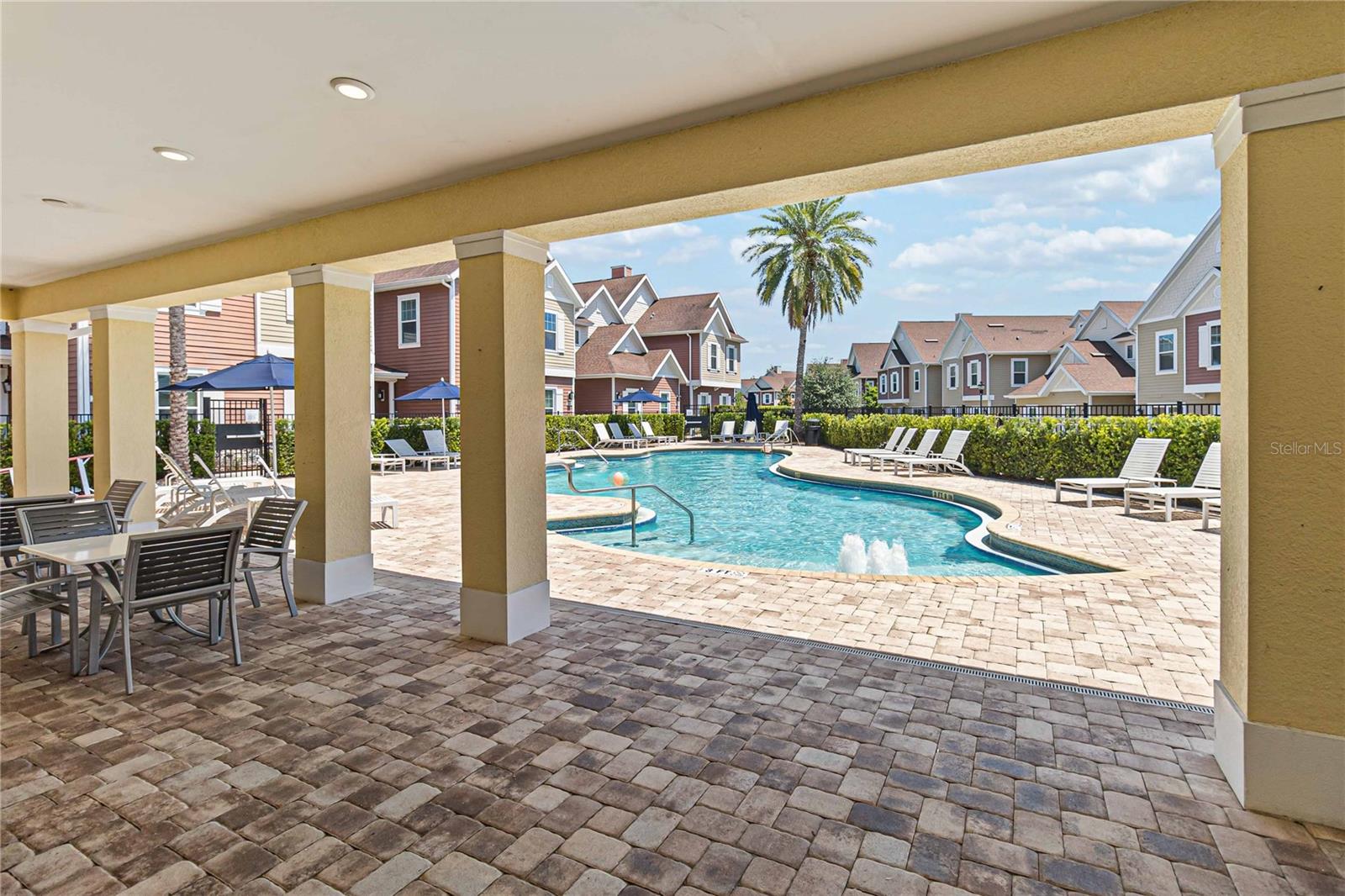 7554 SUNFLOWER CIR, KISSIMMEE, FL, 34747