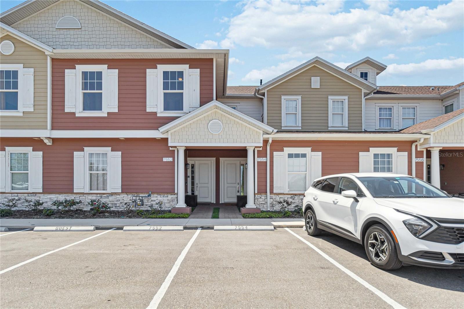 7554 SUNFLOWER CIR, KISSIMMEE, FL, 34747