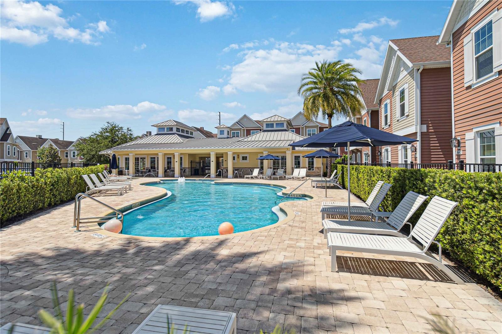 7554 SUNFLOWER CIR, KISSIMMEE, FL, 34747