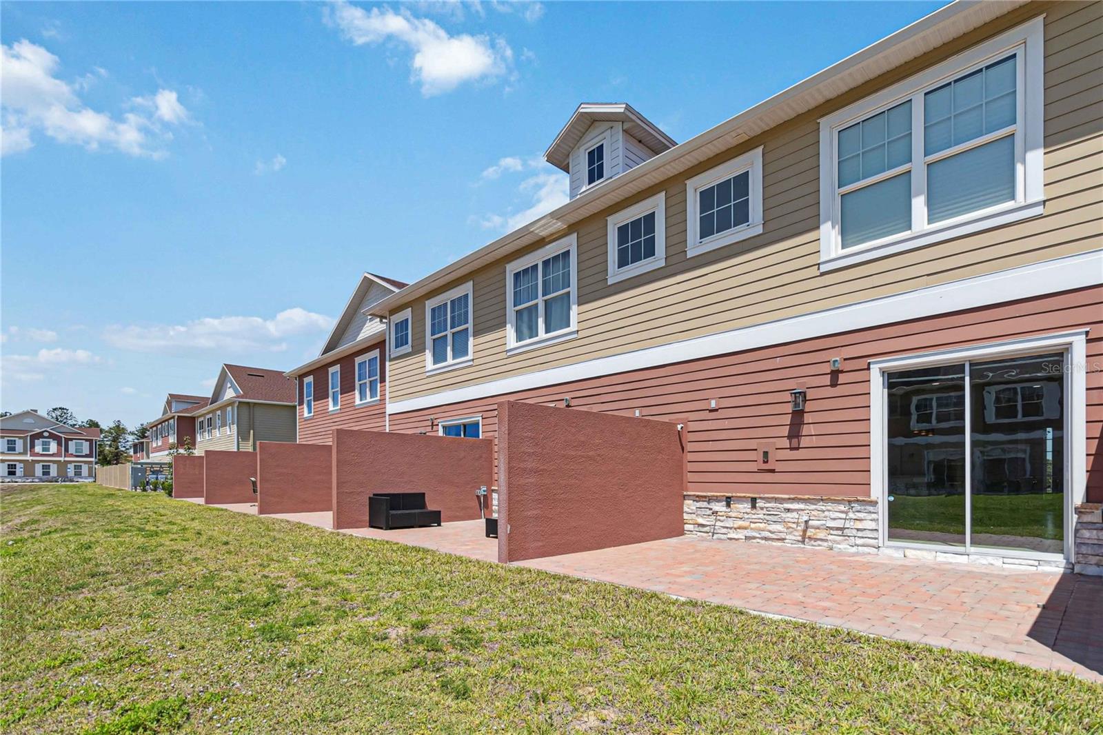 7554 SUNFLOWER CIR, KISSIMMEE, FL, 34747