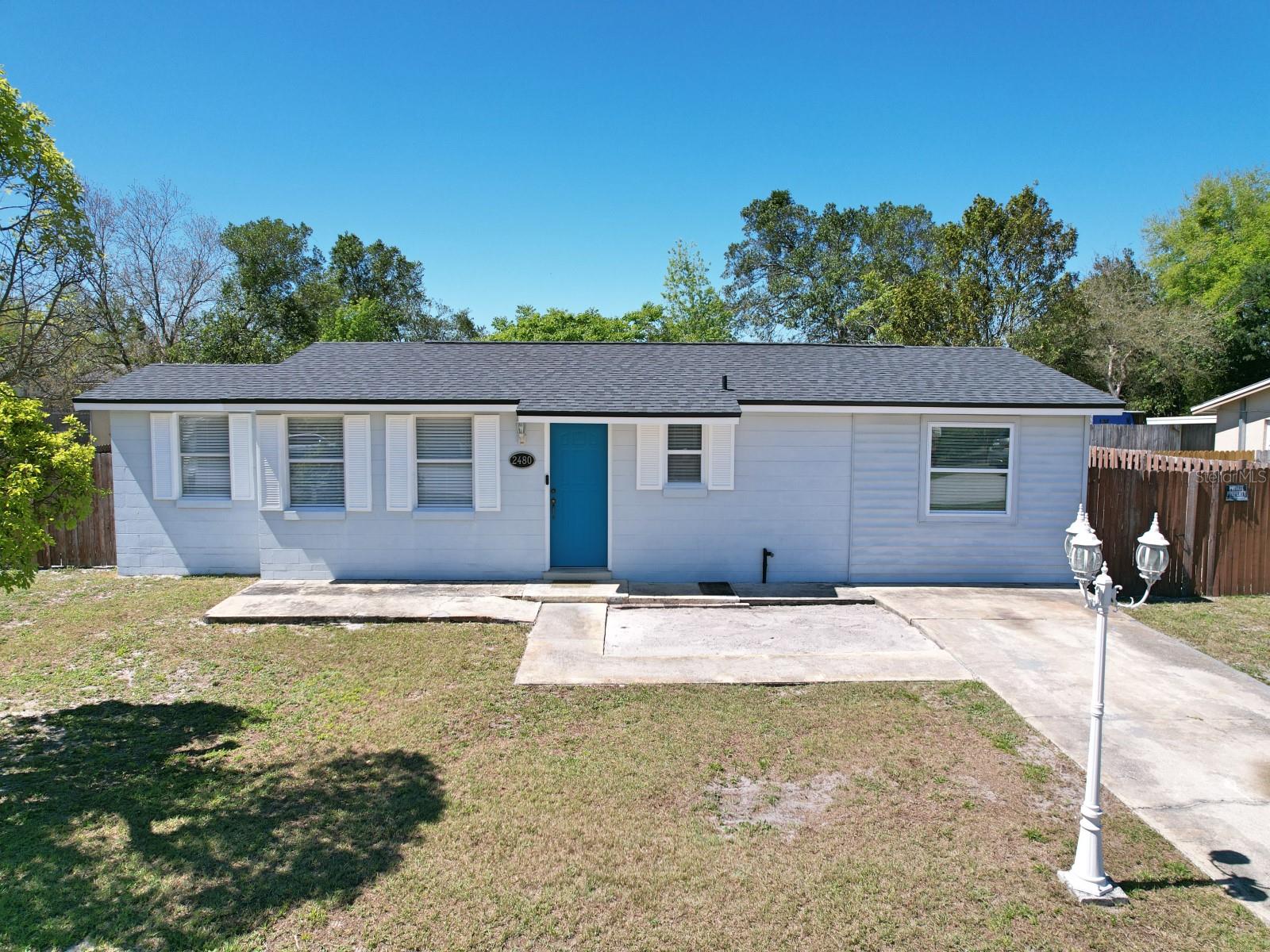 2480 ALAMANDA AVE, DELTONA, FL, 32738