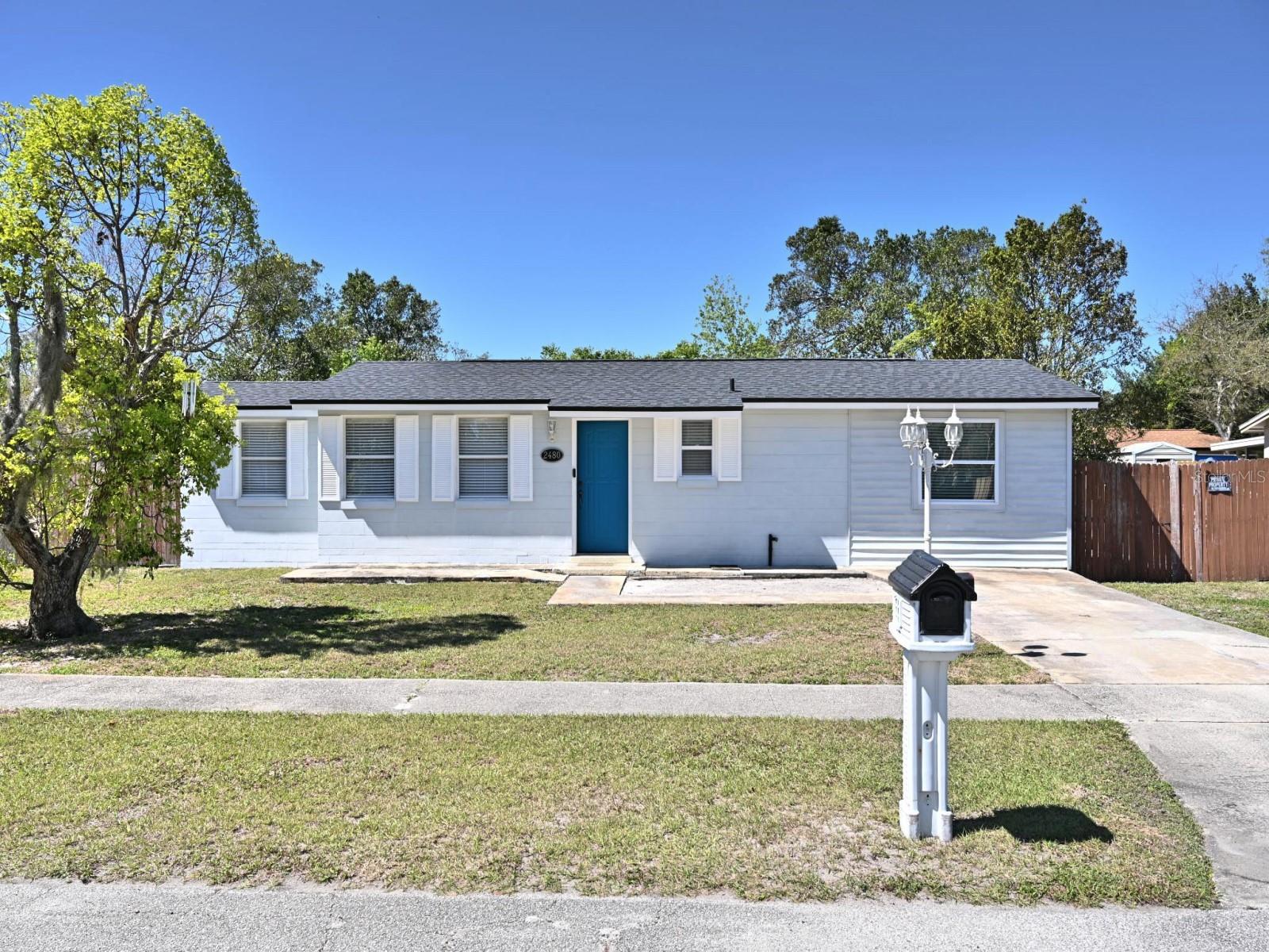 2480 ALAMANDA AVE, DELTONA, FL, 32738