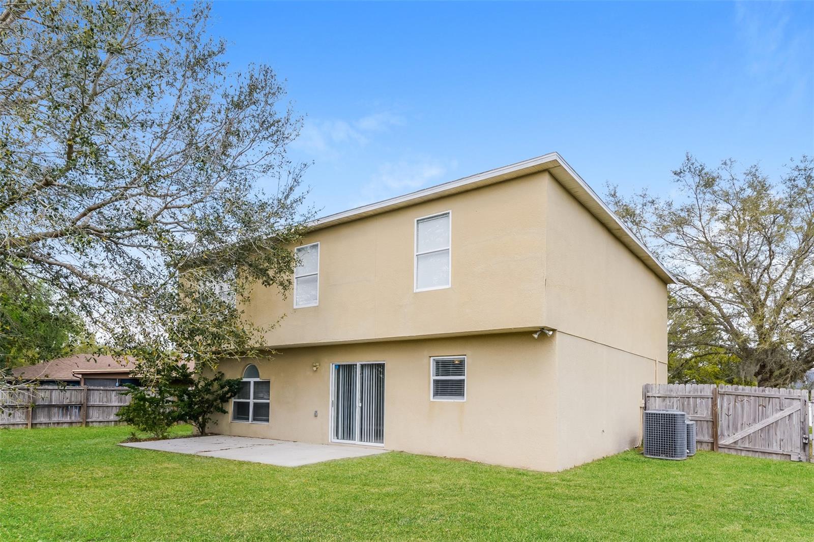 235 CRANBROOK DR, POINCIANA, FL, 34758