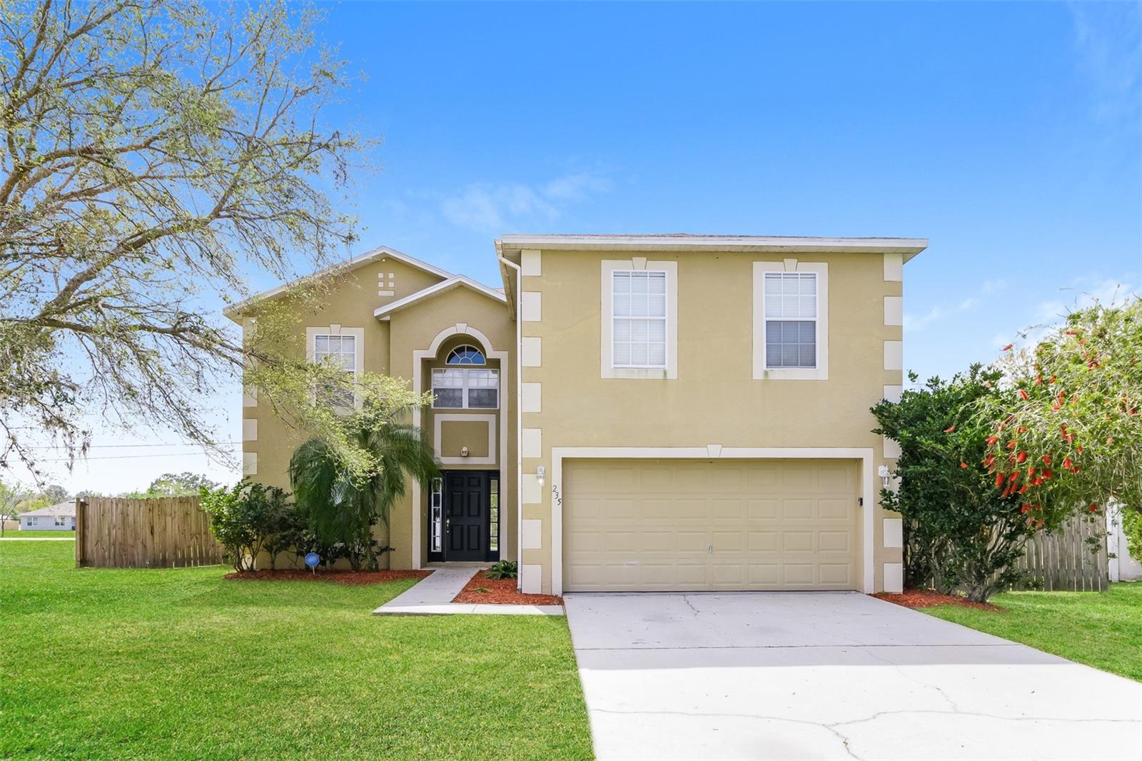 235 CRANBROOK DR, POINCIANA, FL, 34758