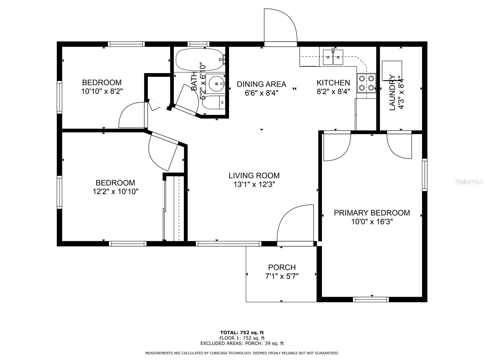 12087 105TH LN, LARGO, FL, 33773