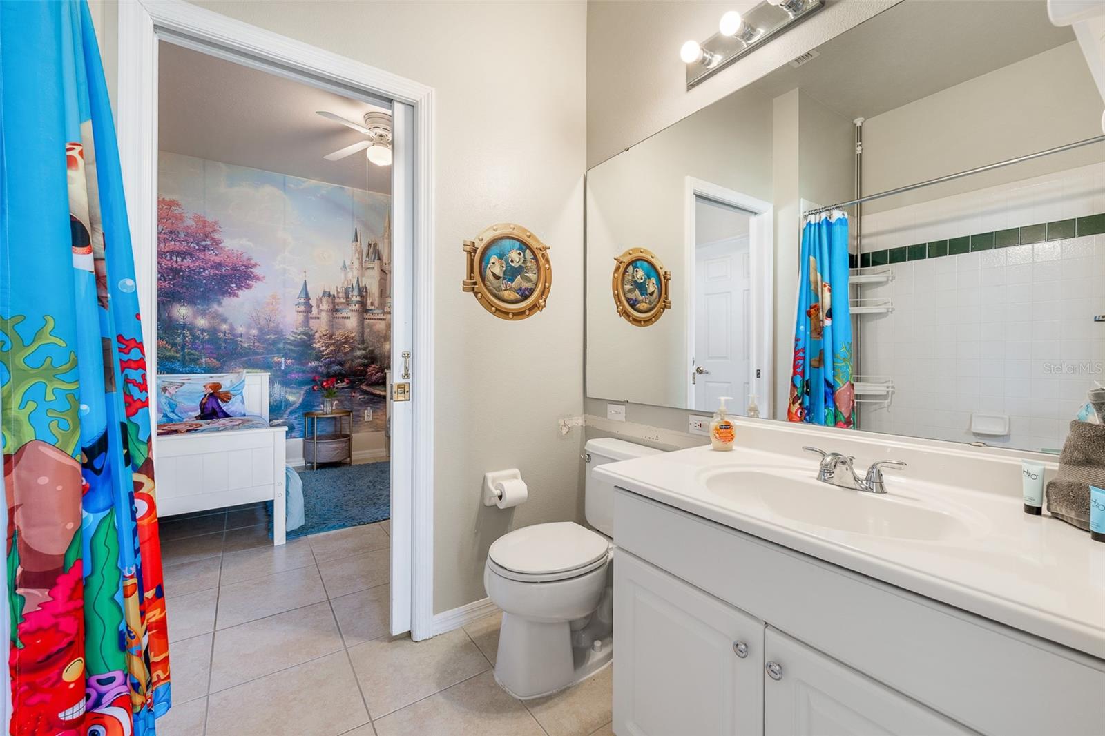 2958 SUNSET VISTA BLVD, KISSIMMEE, FL, 34747