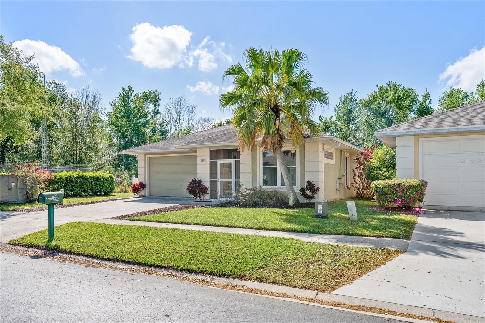 2958 SUNSET VISTA BLVD, KISSIMMEE, FL, 34747