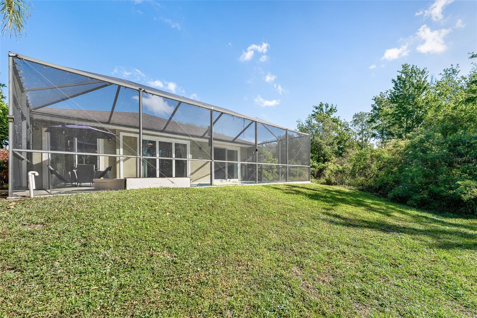 2958 SUNSET VISTA BLVD, KISSIMMEE, FL, 34747