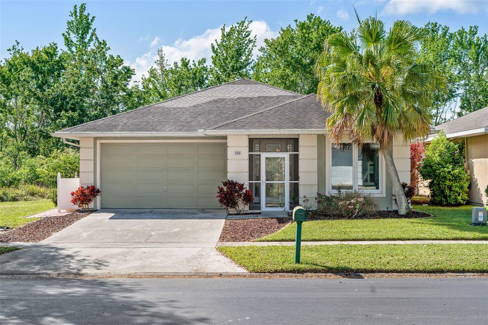 2958 SUNSET VISTA BLVD, KISSIMMEE, FL, 34747