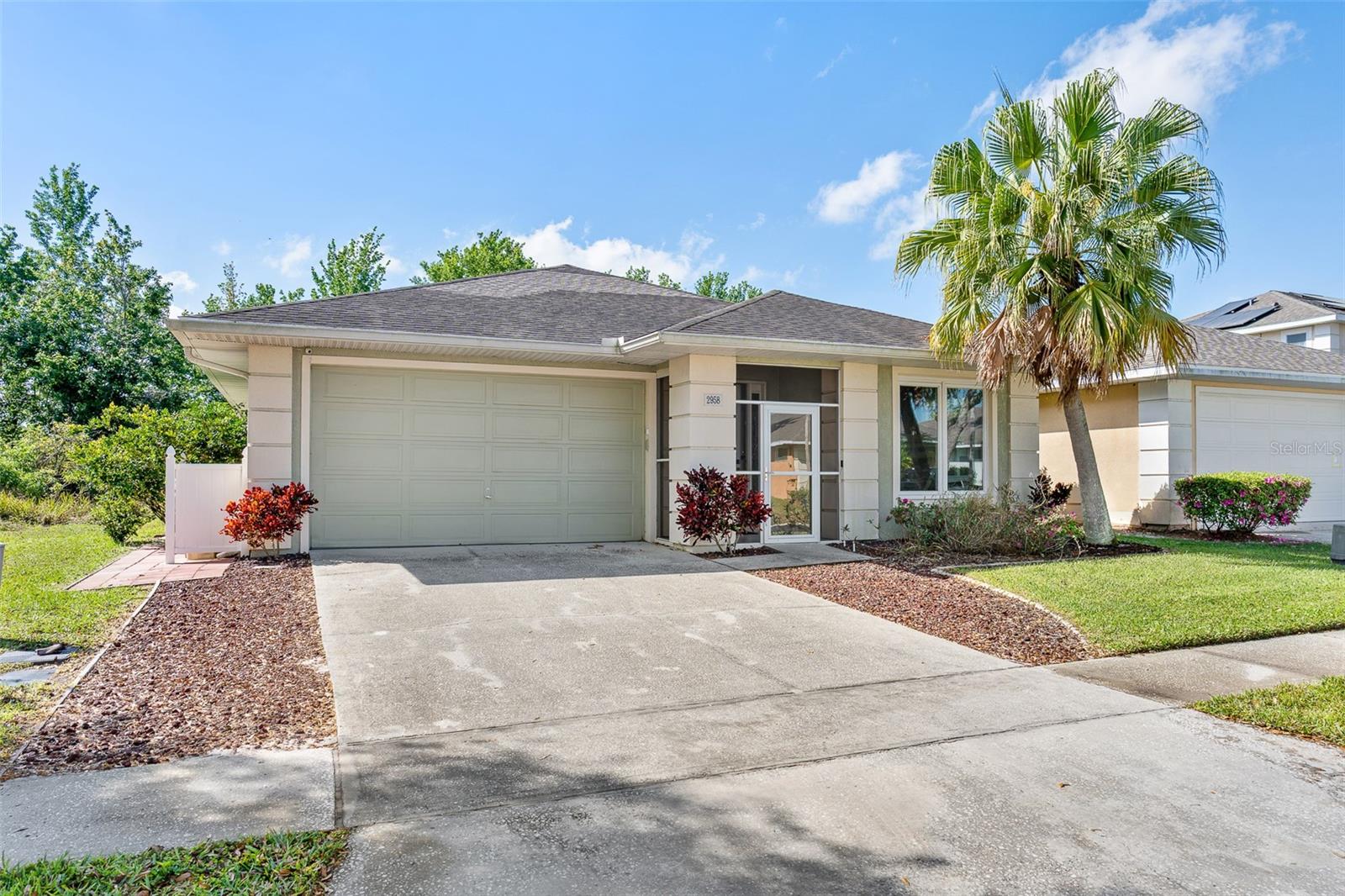2958 SUNSET VISTA BLVD, KISSIMMEE, FL, 34747