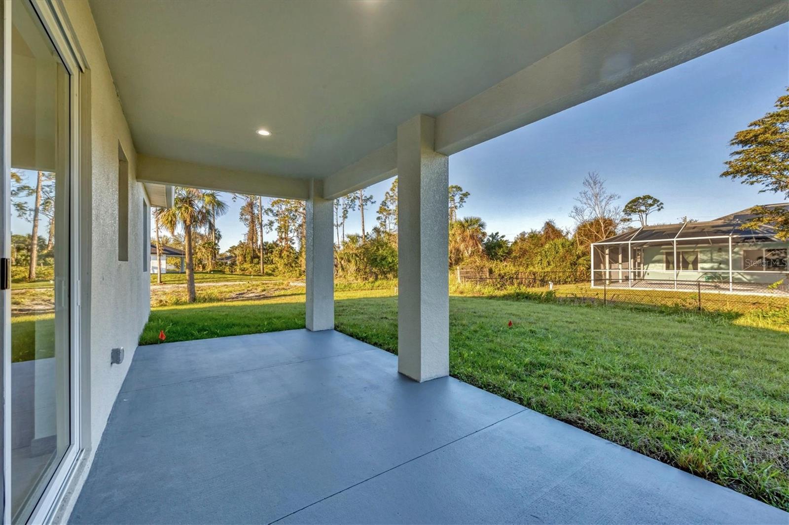4501 MIDLAND ST, NORTH PORT, FL, 34288