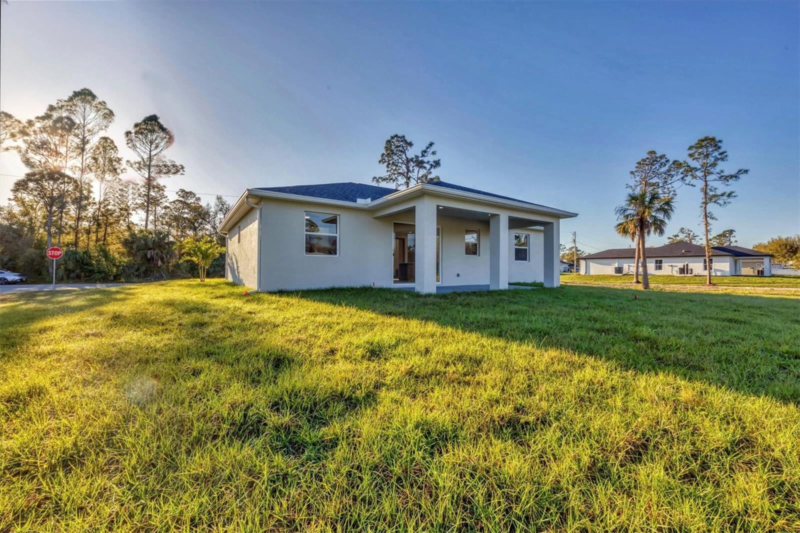 4501 MIDLAND ST, NORTH PORT, FL, 34288