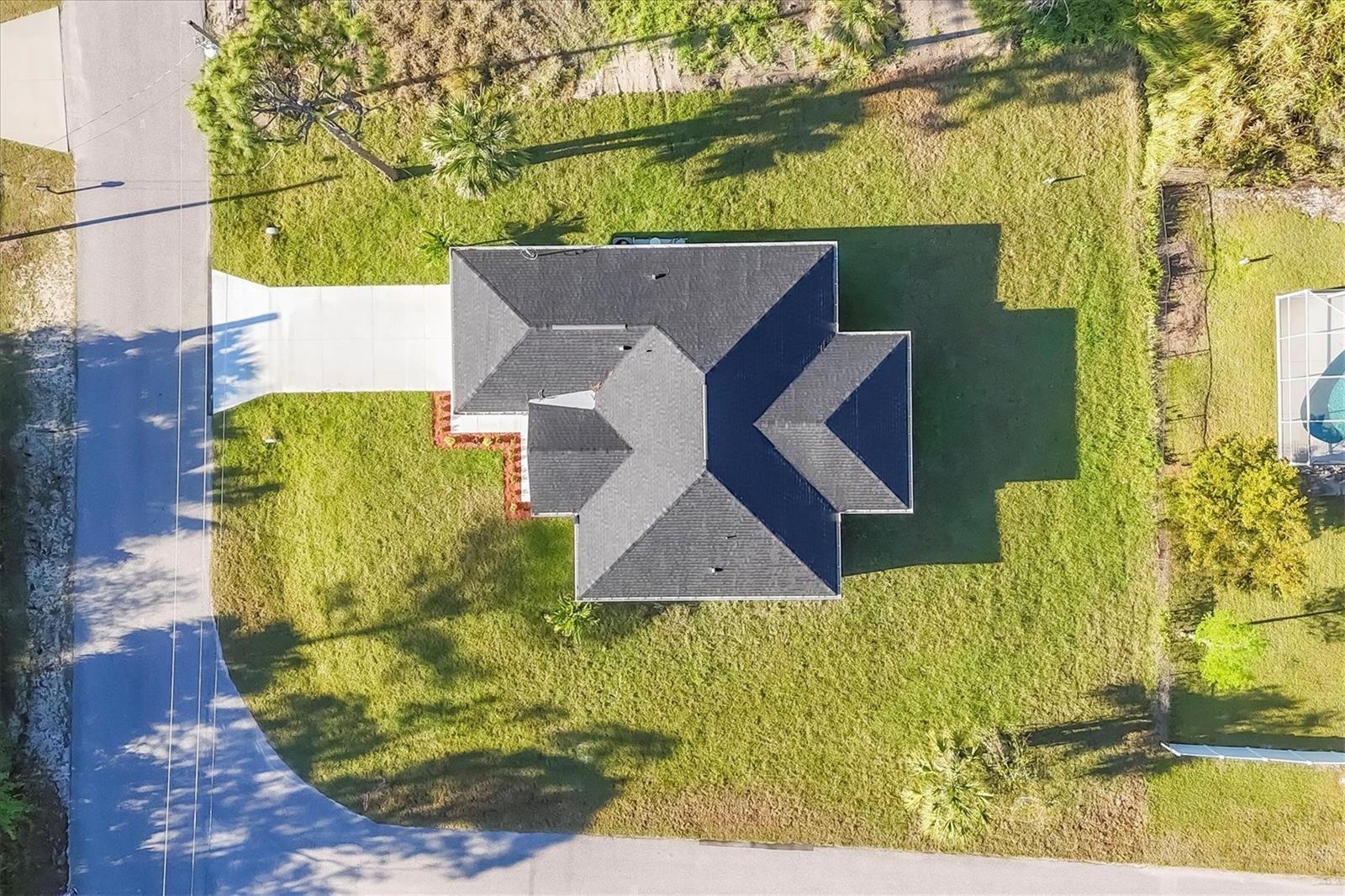 4501 MIDLAND ST, NORTH PORT, FL, 34288